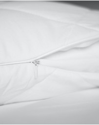 Ettitude - Bamboo Pillow Protector - Standard
