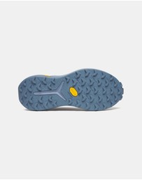 Saucony - Xodus Ultra 4 - Women's