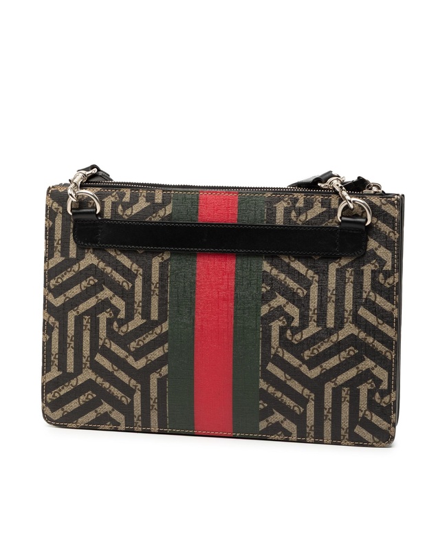 Pre-Loved by Azura Reborn - Pre-Loved GG Supreme Kaleido Bee Crossbody