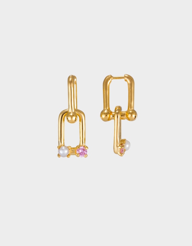 Sunday Stephens - Unhinged Earring