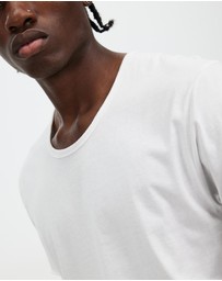 Surrounded By Ghosts - The Evenkite Cotton T-Shirt