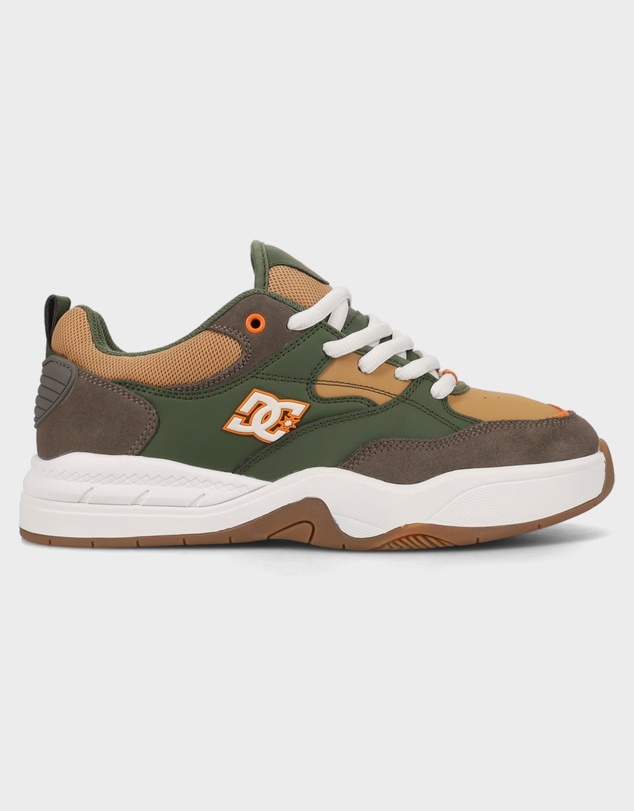 DC Shoes - Mens DC Ascend Sneakers