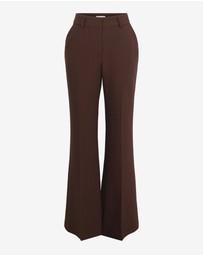 Forcast - Nikki Flared Leg Pants