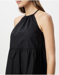 Calli - Giina Mini Dress
