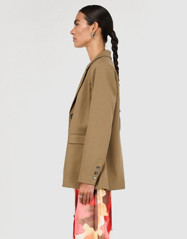 Staple the Label - Soren Blazer