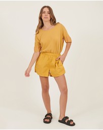 Primness - Bocci Shorts