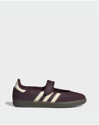 adidas Originals - Samba Jane Shoes Womens