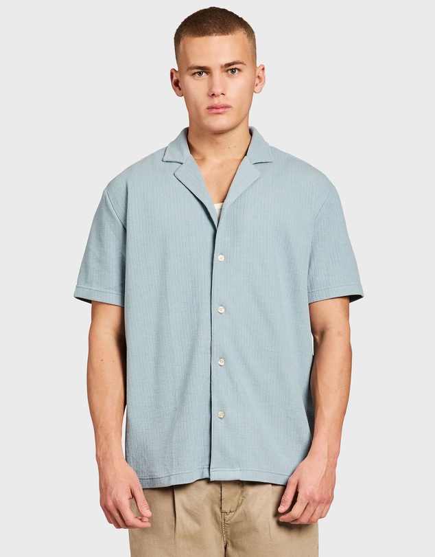 Academy Brand - Cruz Short Sleeve Shirt