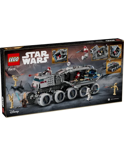 LEGO - 75413 Republic Juggernaut