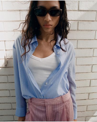 Light Pastel Blue