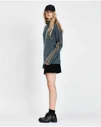 bul - Korpi Jumper Blue