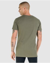 DVNT - 2-Pack NYC Tee
