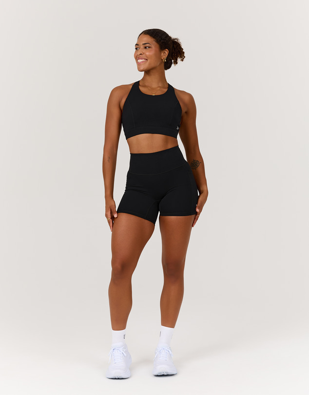 Muscle Republic - Sculpt Pocket Back Bra