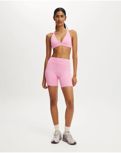 Cotton On Body Active - Ultra Soft Contour Bike Short