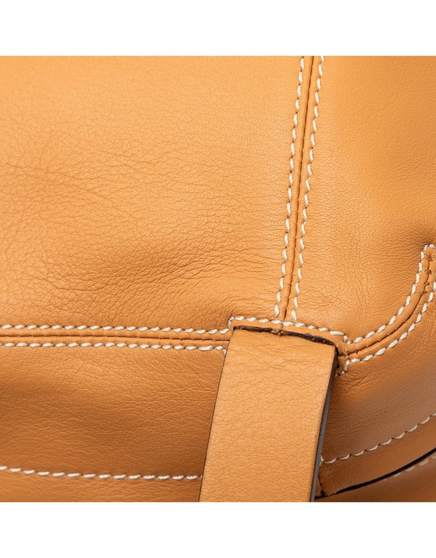 Pre-Loved by Azura Reborn - Pre-Loved Leather Handbag