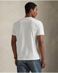 Polo Ralph Lauren - Classic Fit Polo Sport Jersey T-Shirt
