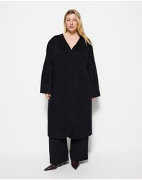 Commonry - Celia Coat