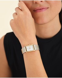 Rosefield - Heirloom - Two Tone