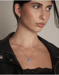 MIMCO - Amulet Duo Necklace