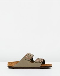 Birkenstock - Unisex Arizona Birko-Flor Narrow Sandals