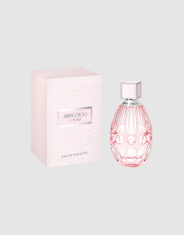 Jimmy Choo - Jimmy Choo L'Eau EDT 90ml
