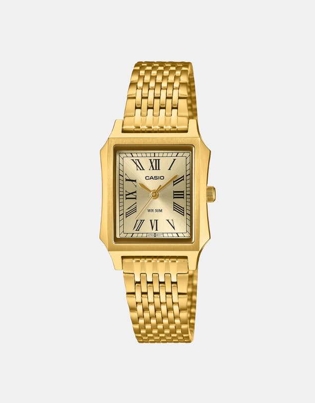 Casio - LTPB190G-9B