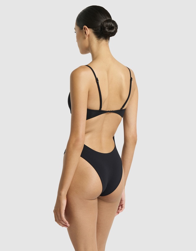 Bond-Eye Swimwear - Alana One Piece