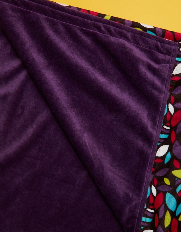 itti bitti - Travel Blankee - Ayako with Mulberry