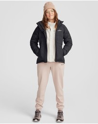 Kathmandu - Winterburn Hooded Down Jacket