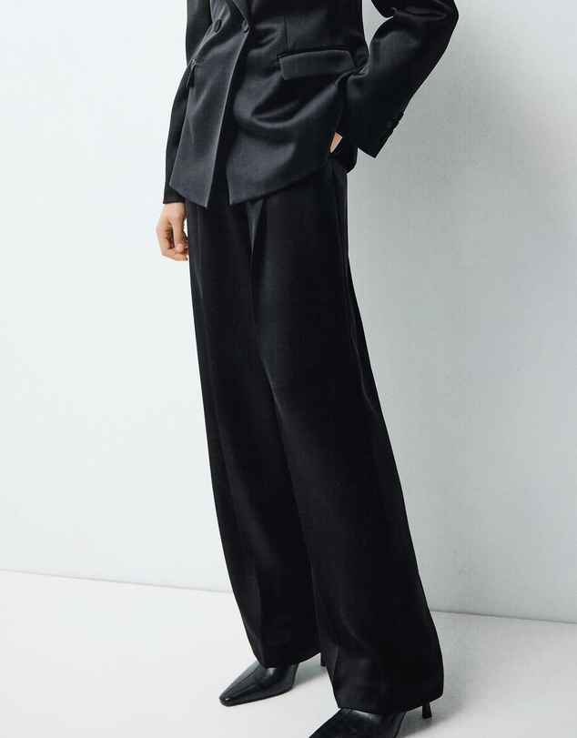 M.N.G - Gilda Trousers