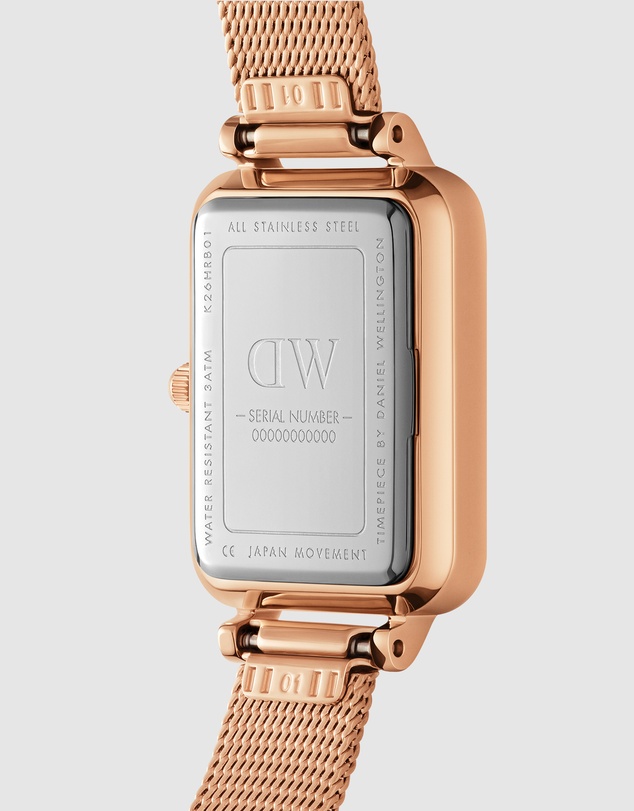 Daniel Wellington - Quadro Unitone