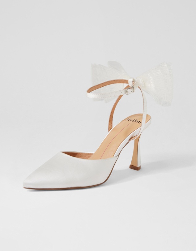 Mollini - Truelove Heels