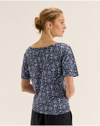 Review - Marjorie Top