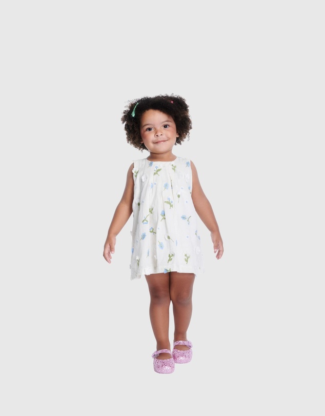 Mini Melissa - Mini Melissa Pollen
