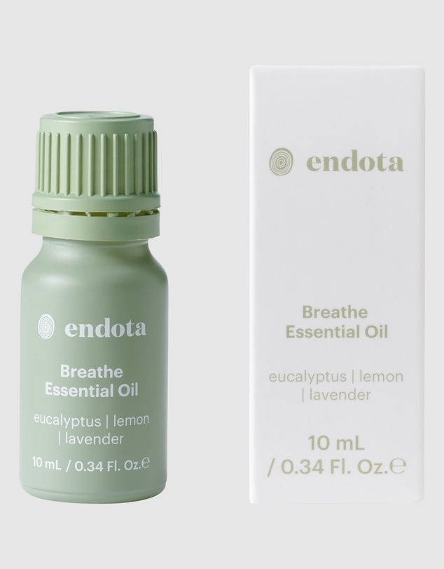 Endota - Livewell -Essential oil Breathe