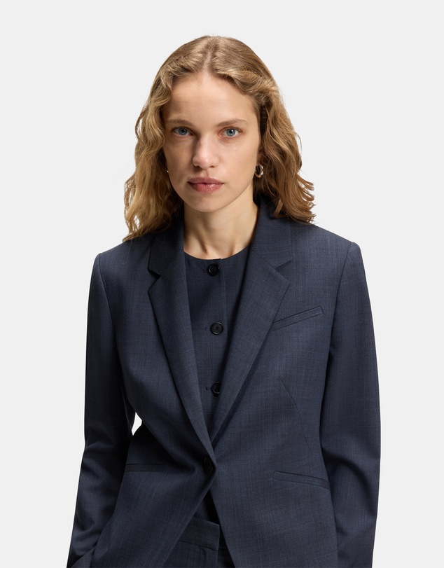BOSS - Jia Jacket