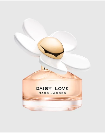 Marc Jacobs - Daisy Love Eau de Toilette  30 ml