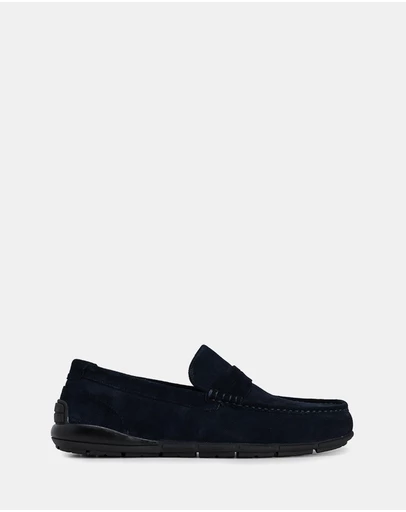 ALDO - Gwud-In Moccasins