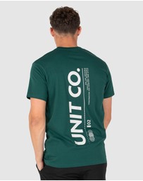 UNIT - UNIT Coretex Men's T-Shirt