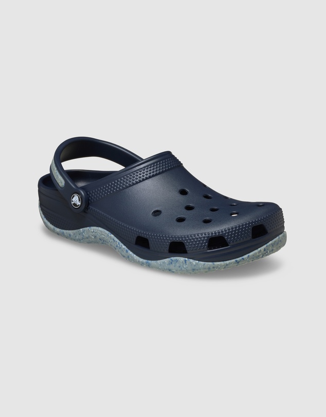 Crocs - Classic Evo Clogs - Unisex