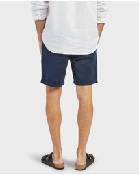 Academy Brand - Cooper Chino Short