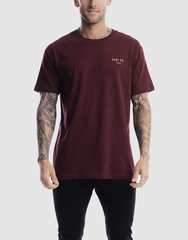 DVNT - Locale Tee