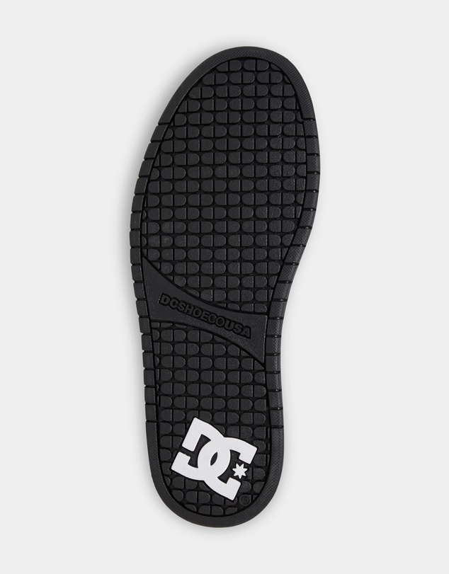 DC Shoes - Mens Court Graffik Sneakers