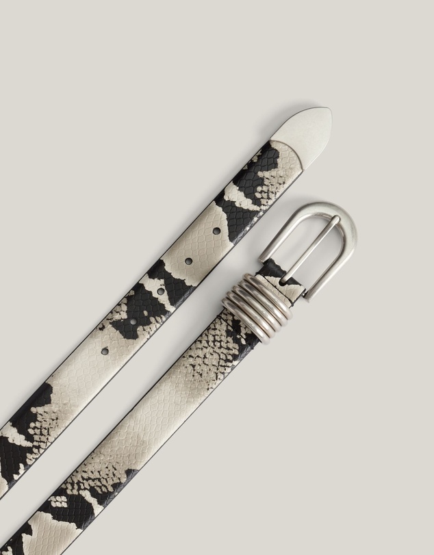 Witchery - Clarissa Wide Belt