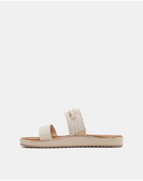 ALDO - Lagoon Strap Sandals