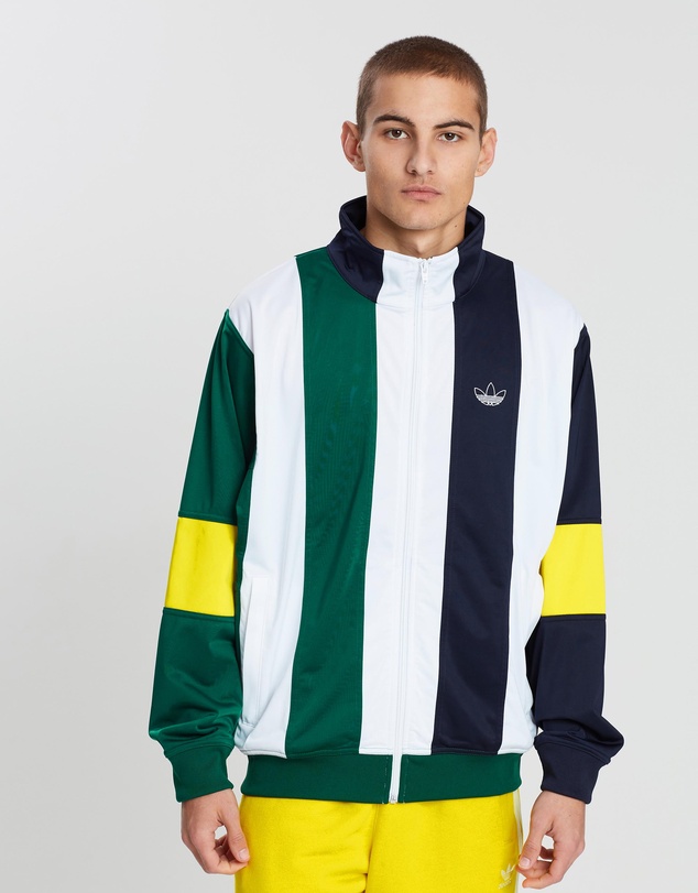 adidas Originals - Bailer Track Jacket