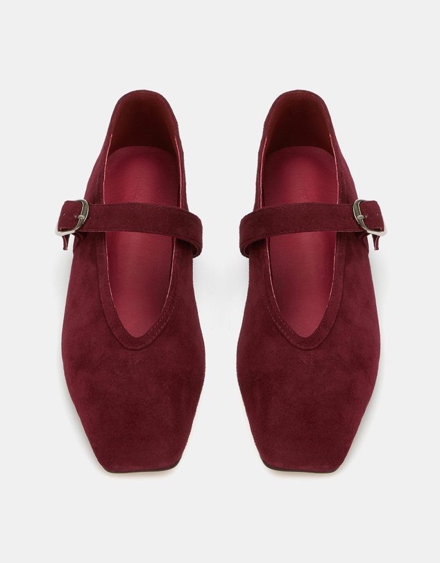 Tony Bianco - Bobbi Flats