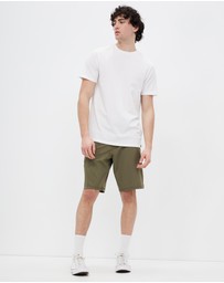 Volcom - Mens Aus Solid T-Shirt