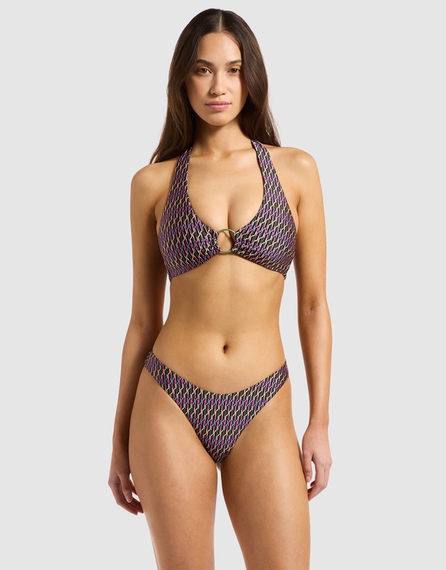 JETS - Paloma Triangle Bikini Top