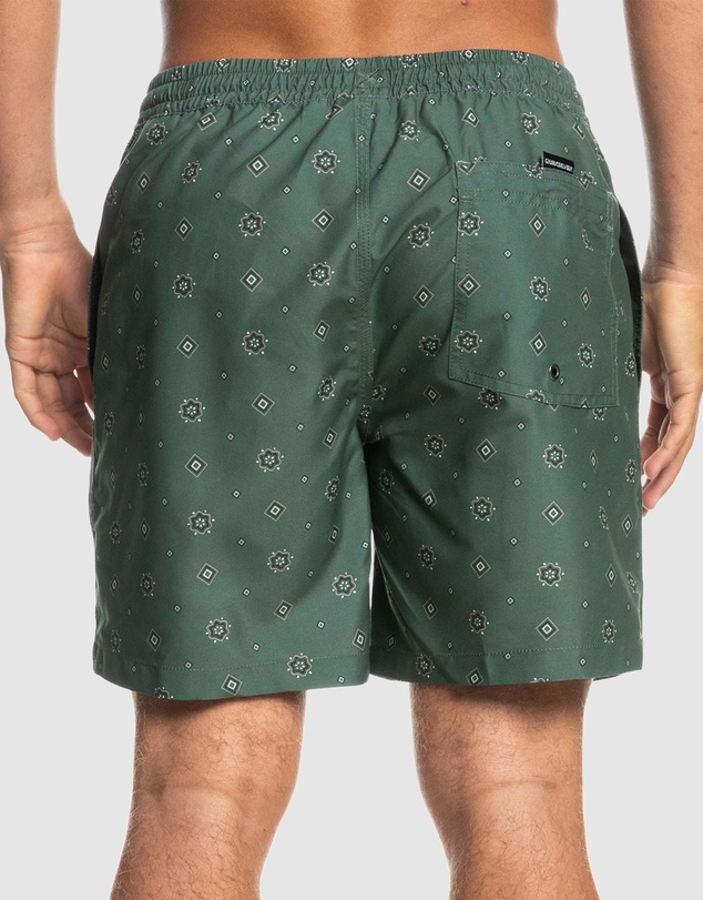 Quiksilver - Mens Novelty Session 17